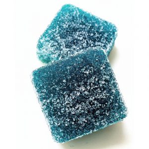 What temperature is too hot for CBD gummies?