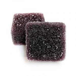 The Role of Ghost CBD Gummies in Modern Wellness: An In-Depth Analysis