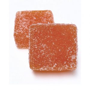 Beauty Gummies W Biotin Zinc Vitamins D E Folic Acid And 99 Pure Organic Cbd Isolate Thc Free