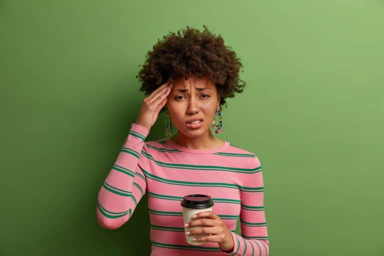 CBD Oil For Headaches