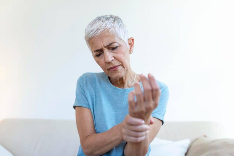 CBD for Arthritis