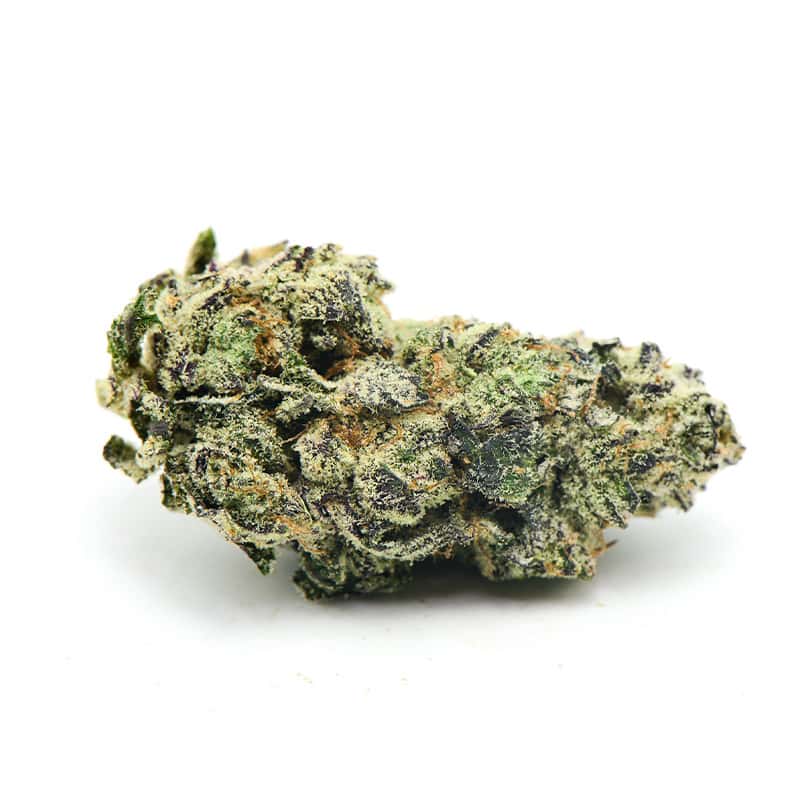 Black Trufflez THCA Flower