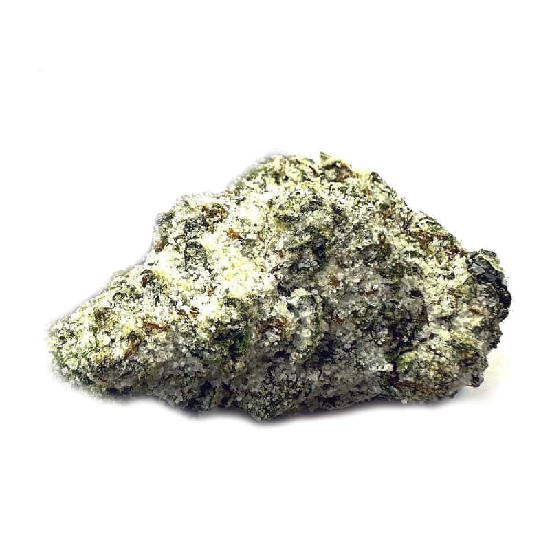 Gelato THCA Snowcaps