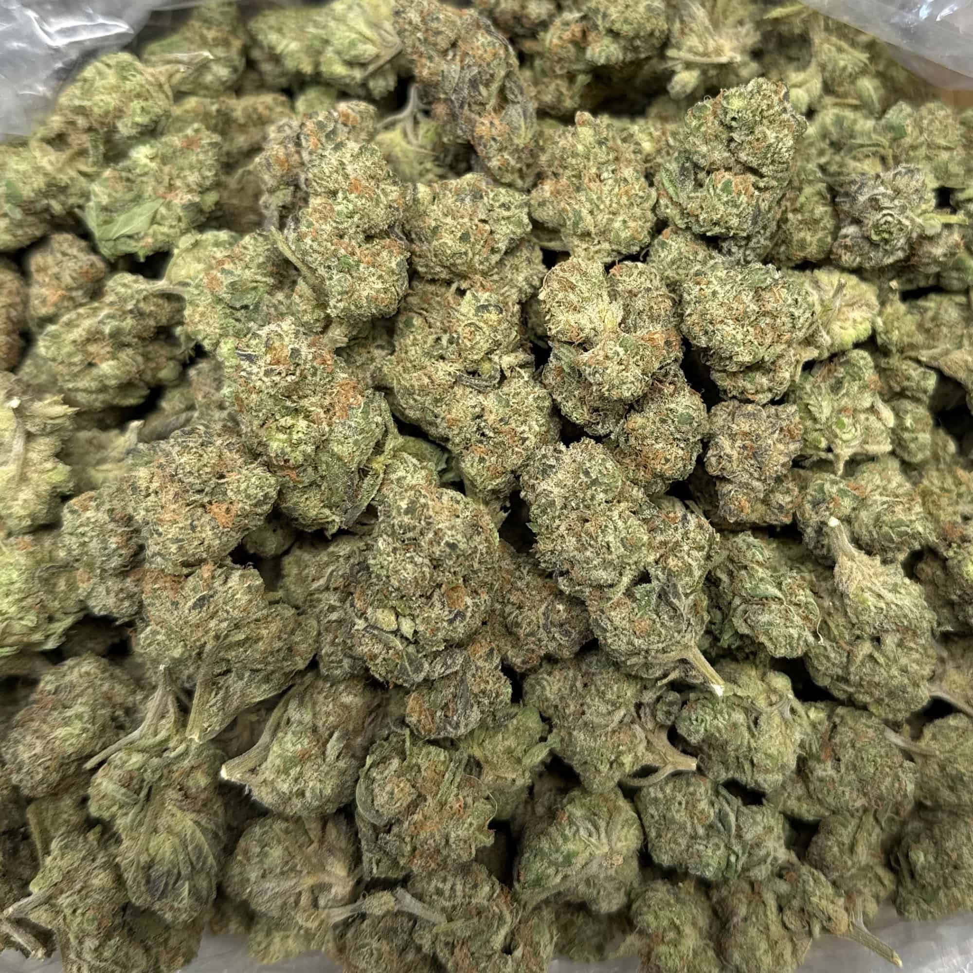Jealousy THCA Flower Pounds