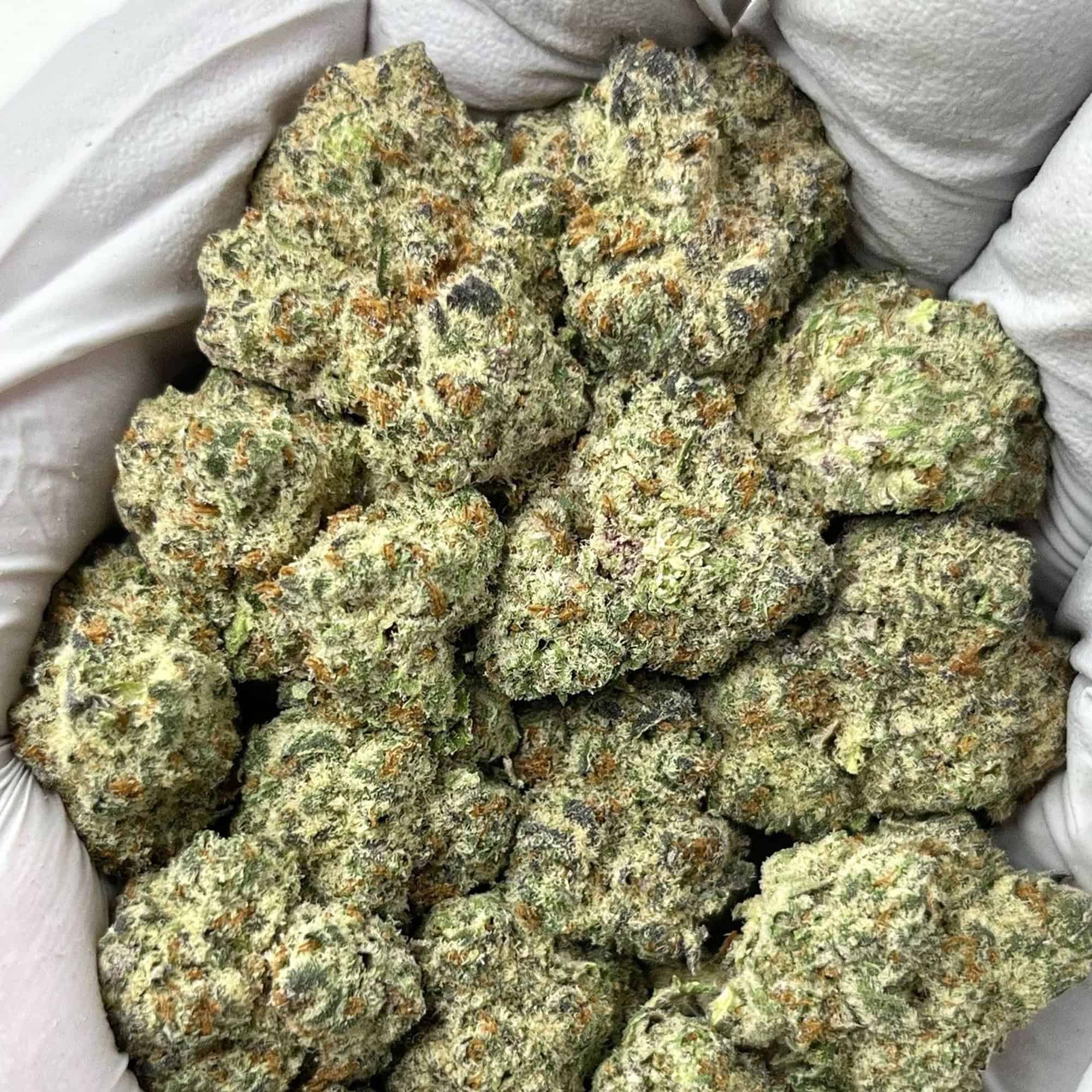 Oreoz THCA Flower Pounds