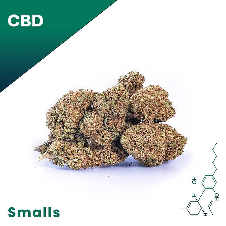Wholesale CBD Flower Best Tasting Bulk CBD Flower 100/lb.