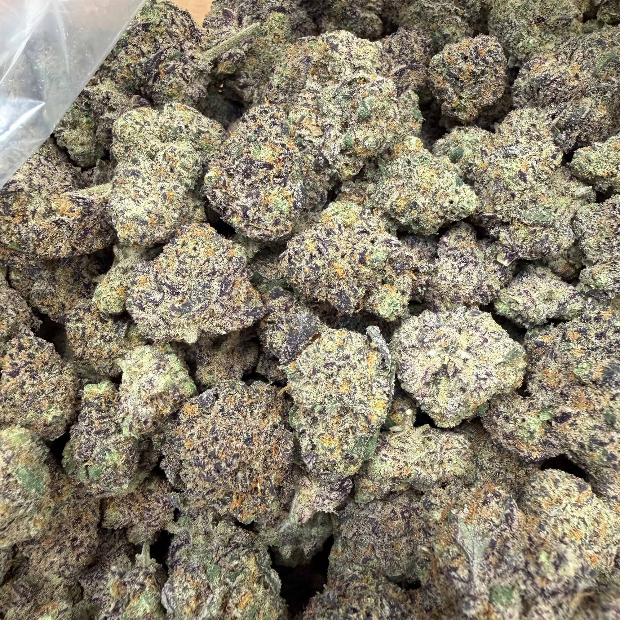 Chimera Bulk THCA Flower