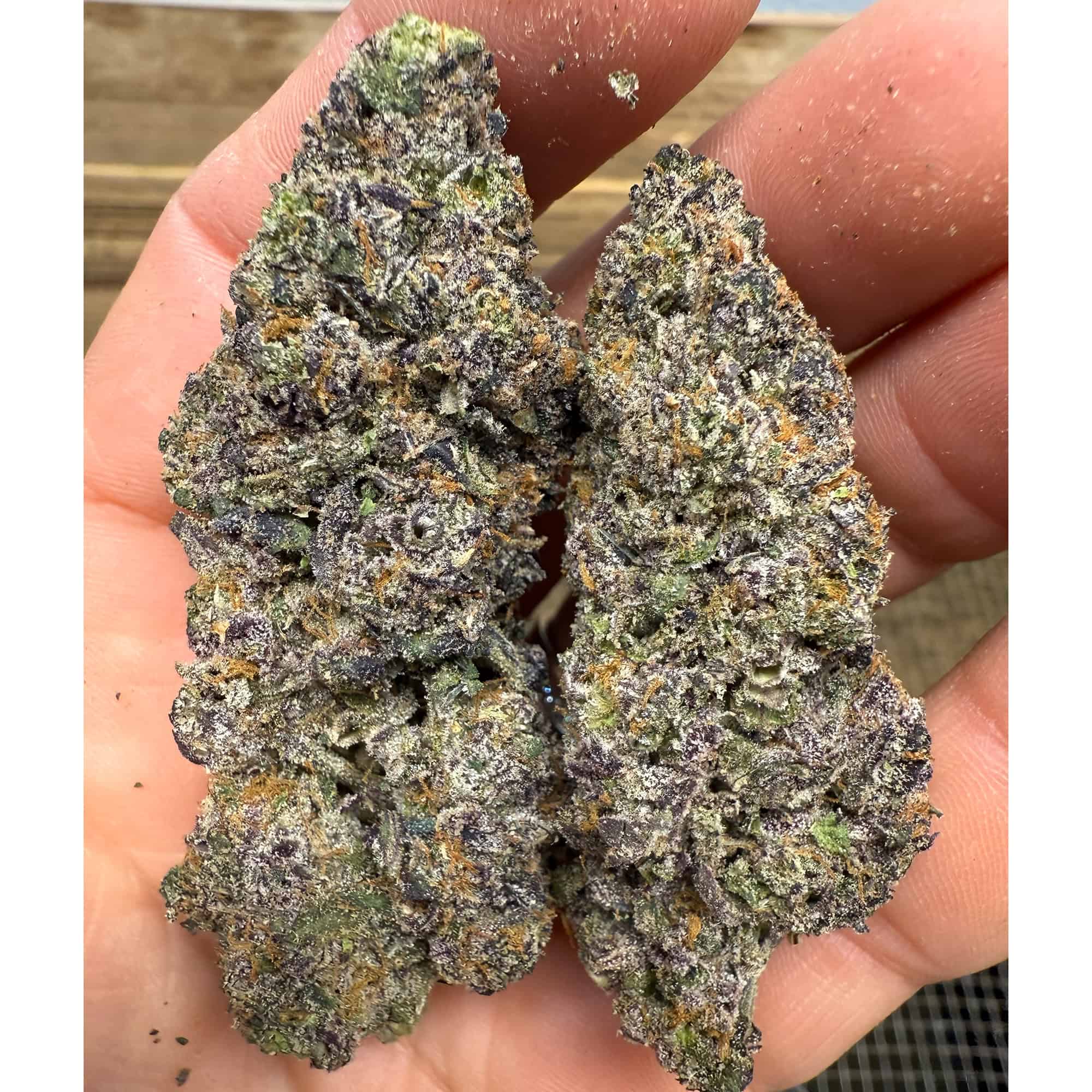 Gelato 45 THCA Flower Pounds