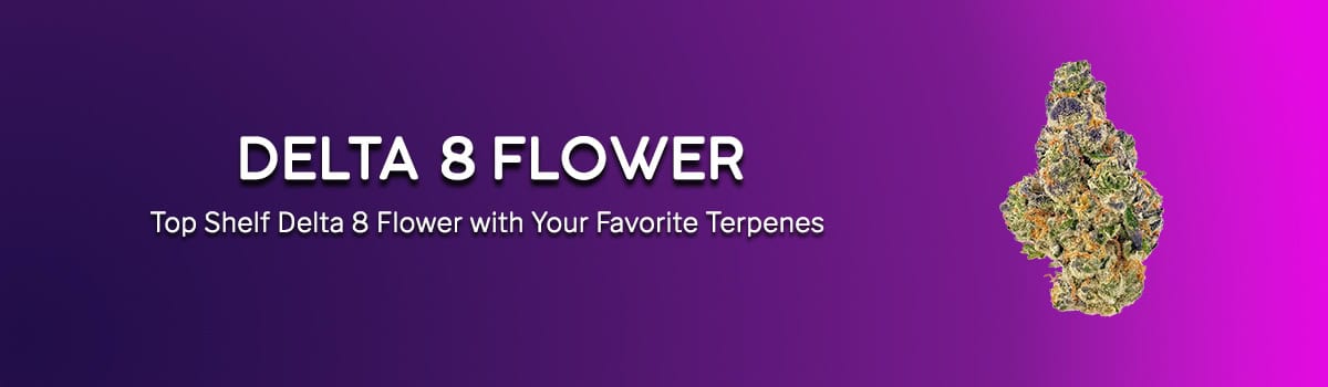Delta 8 Flower Wholesale Discount Pharms