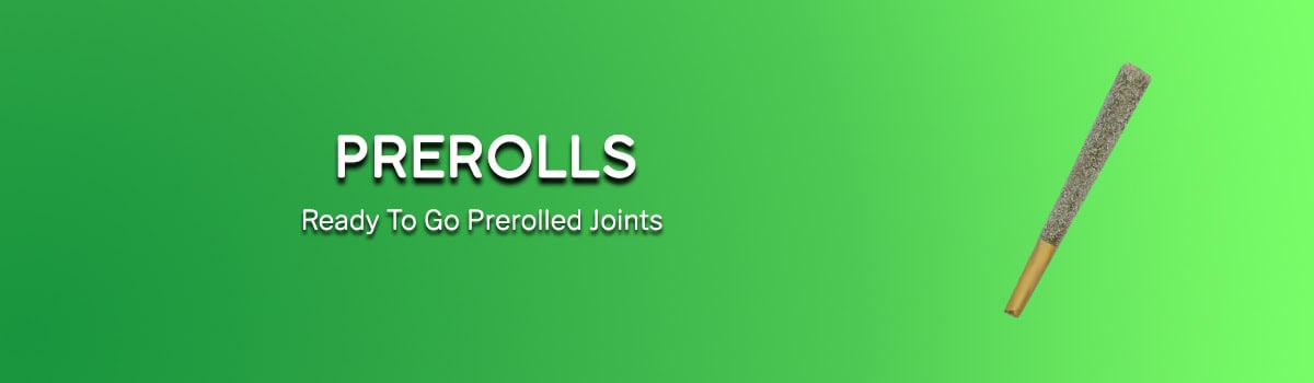THCA Prerolls Wholesale Discount Pharms