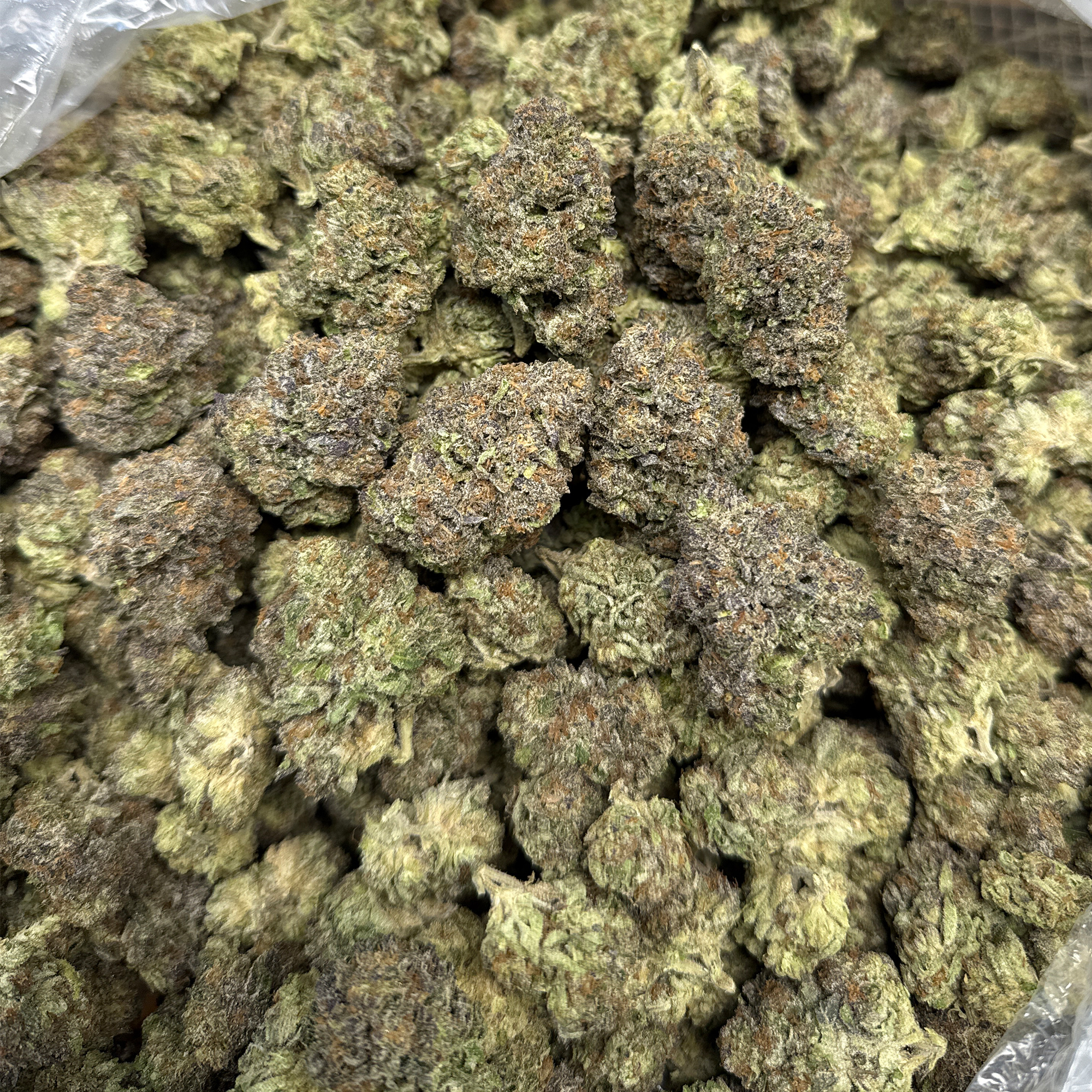 Ice Cream Cake THCA Flower Bulk