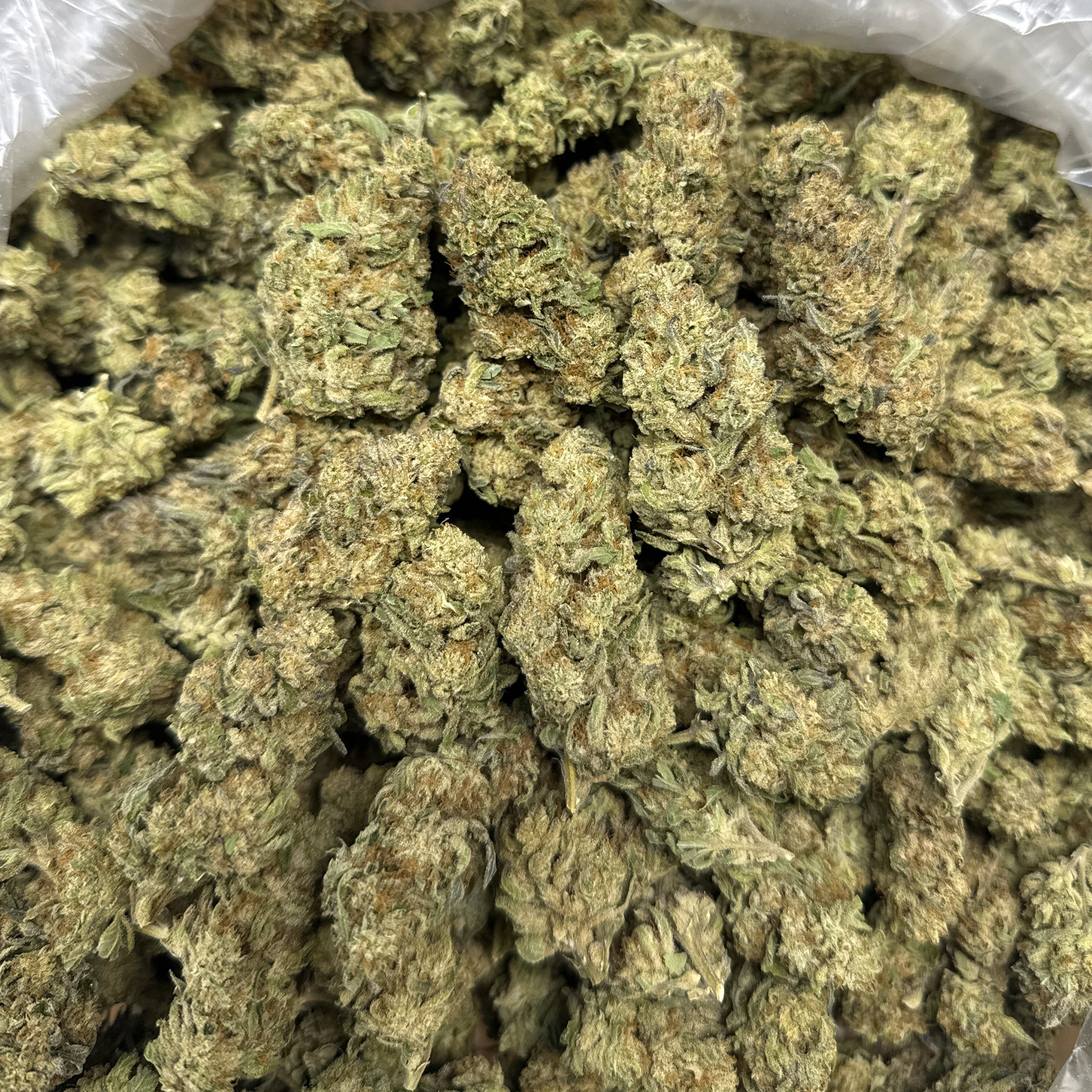 Ice Cream Cake THCA Flower Bulk