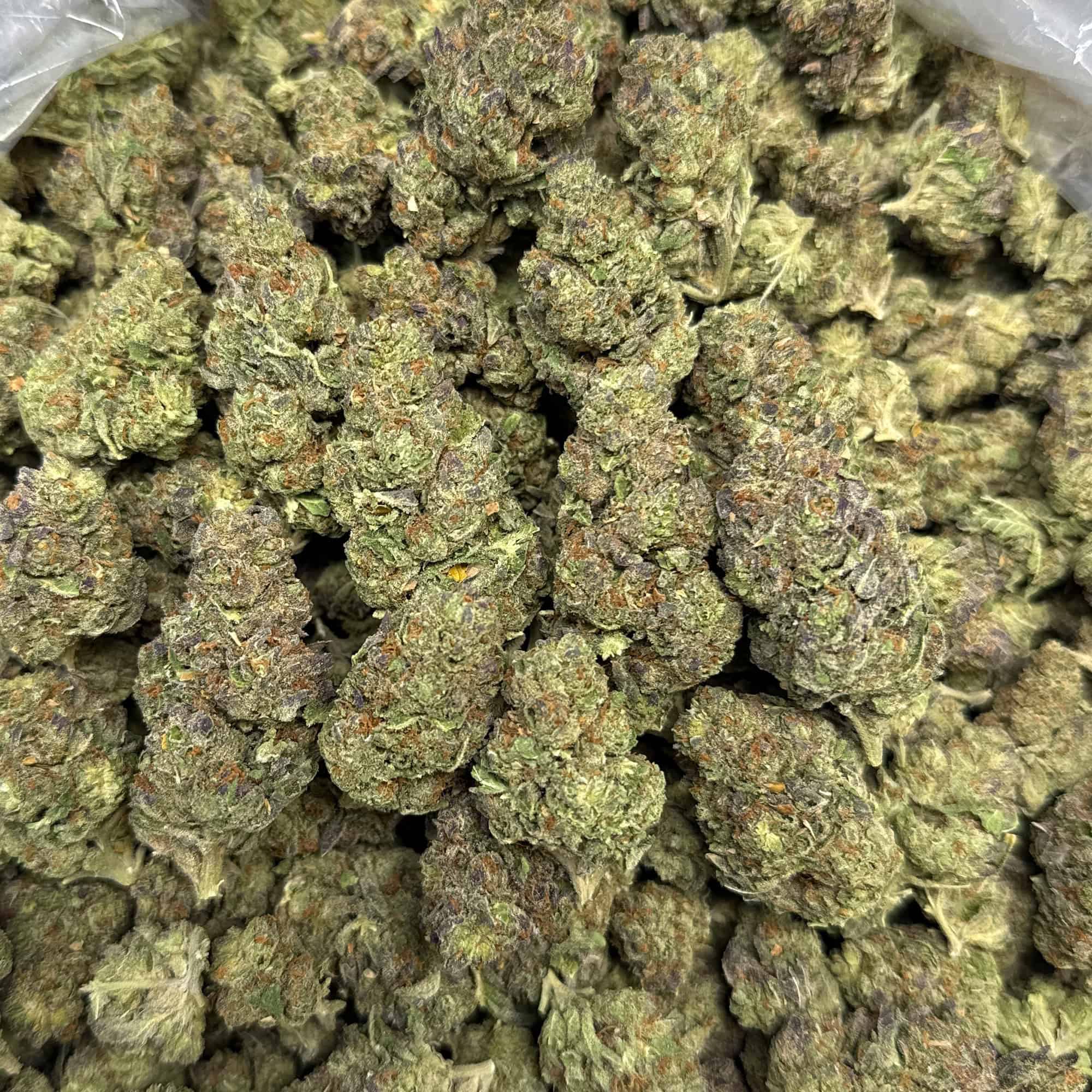 Ice Cream Cake THCA Flower Pounds