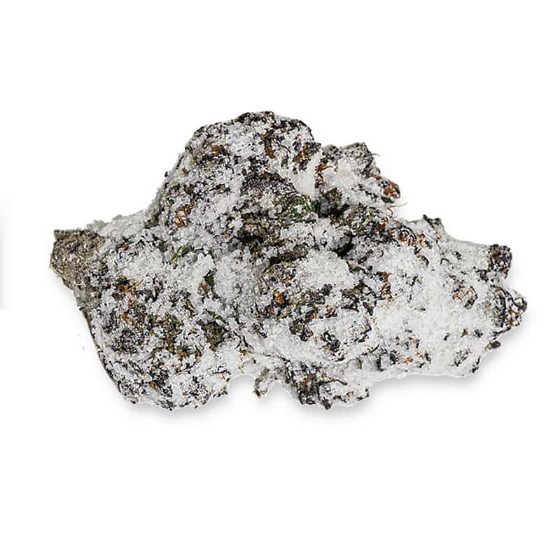 Illemonati THCA Snowcaps Pounds Bulk