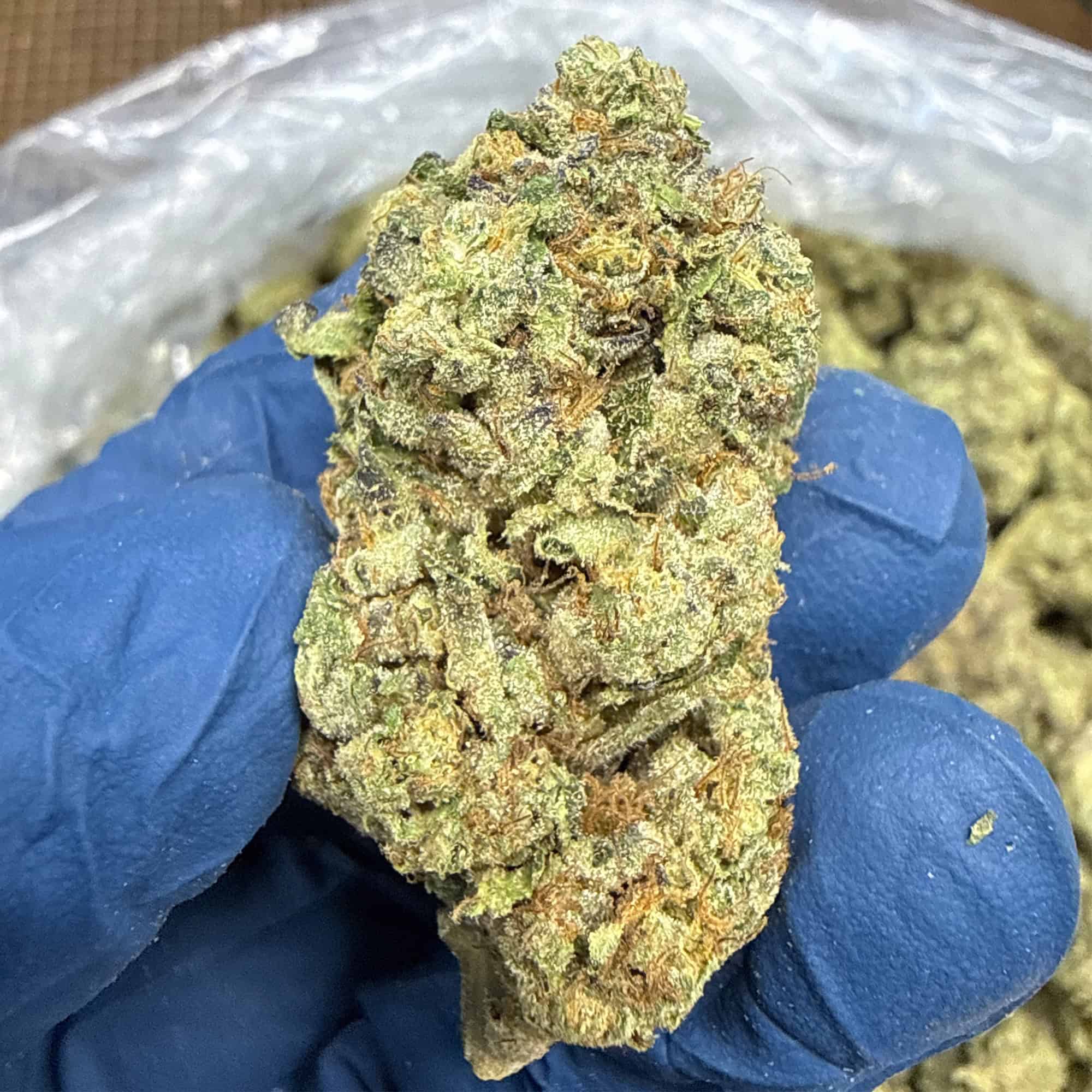 Pinnacle THCA Flower Wholesale
