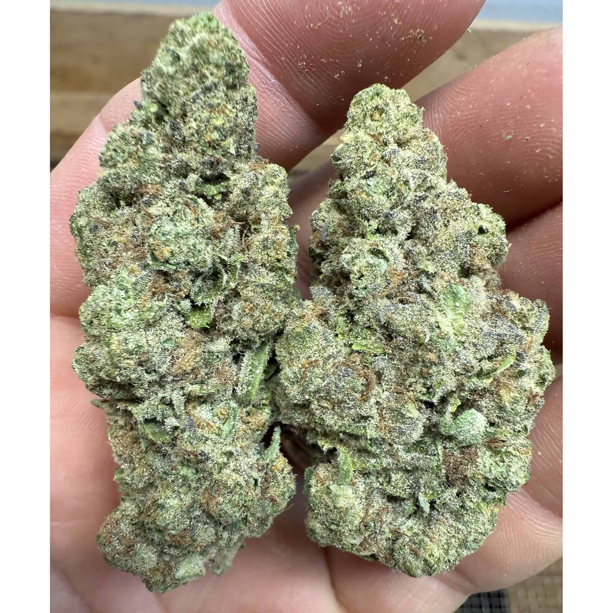 Superboof THCA Flower Pounds