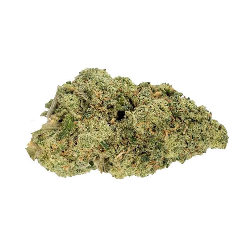 Kush Mintz THCA Flower