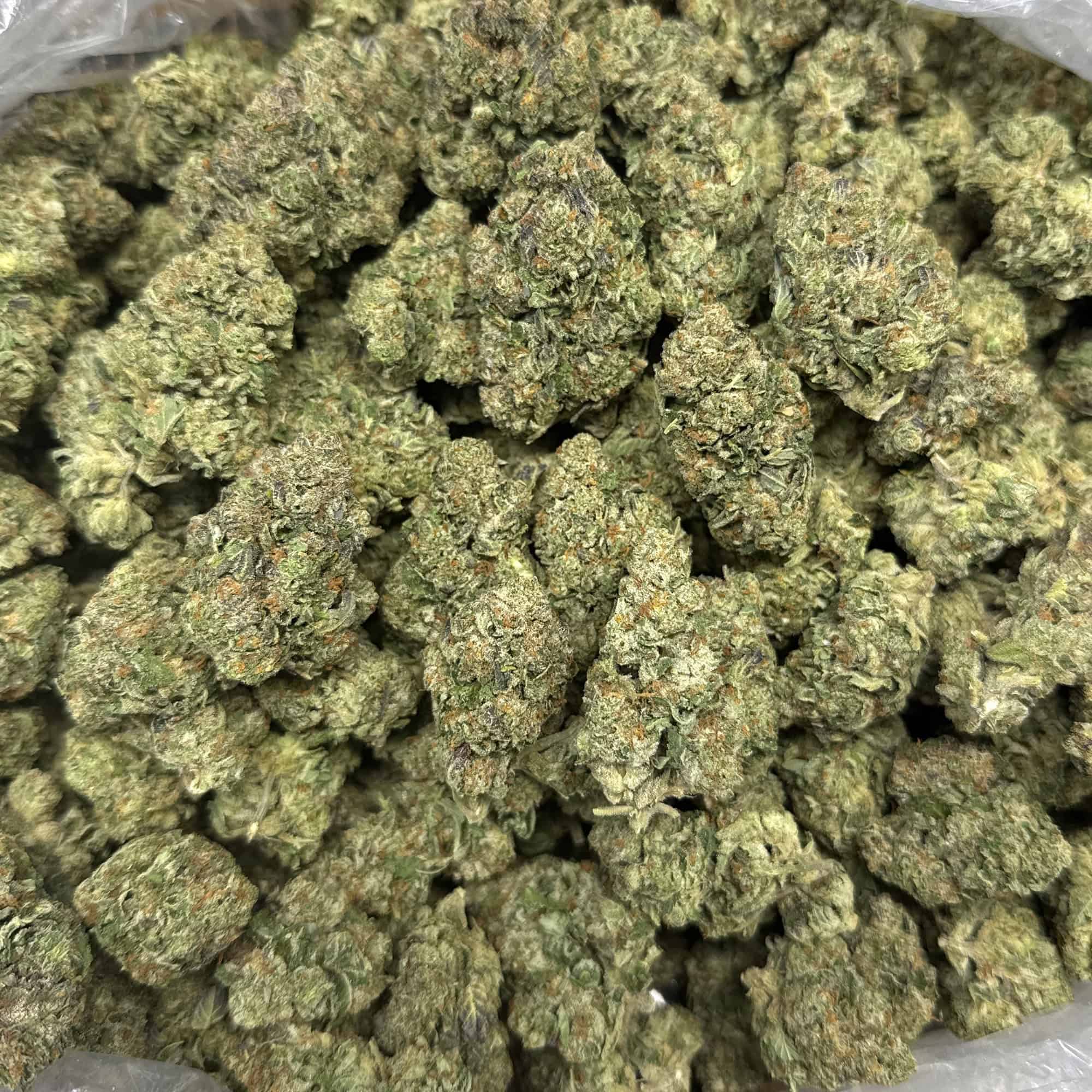 Mochi THCA Flower Bulk
