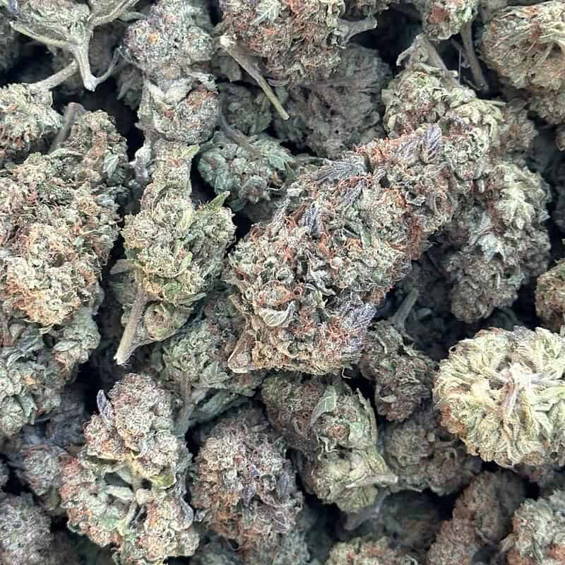 Mochi THCA Flower Bulk