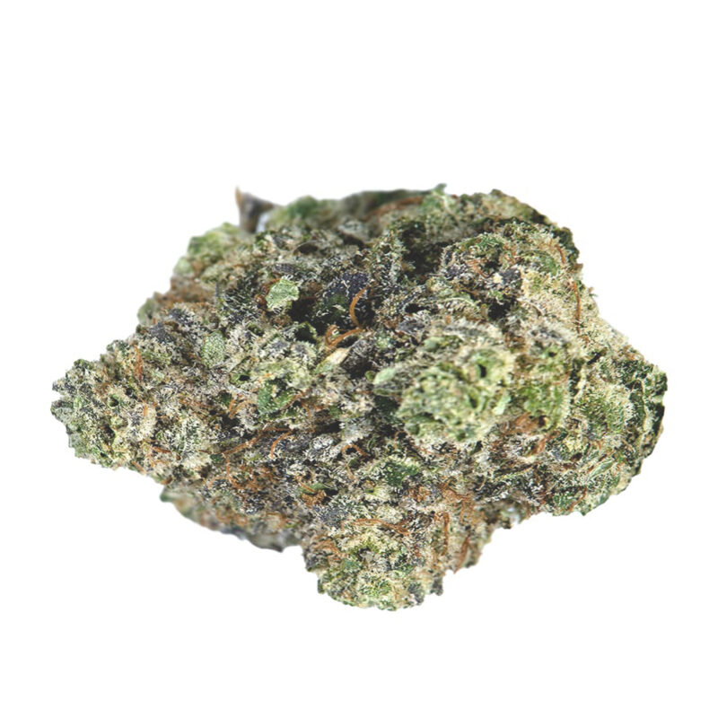Trop Chem THCA Flower