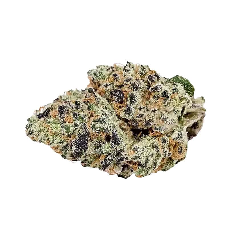 Blockberry THCA Flower