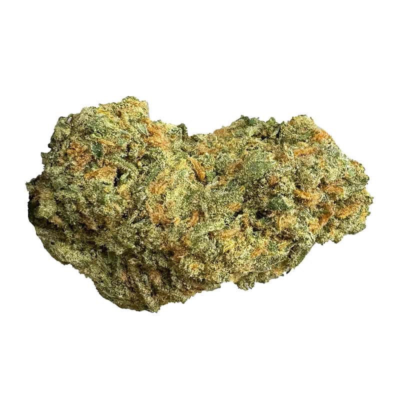 Super Silver Haze THCA Flower