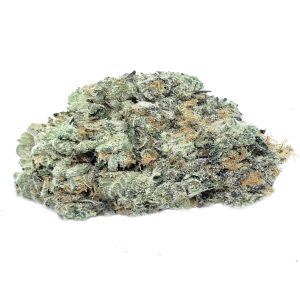 Garlic Mints THCA Flower Pounds