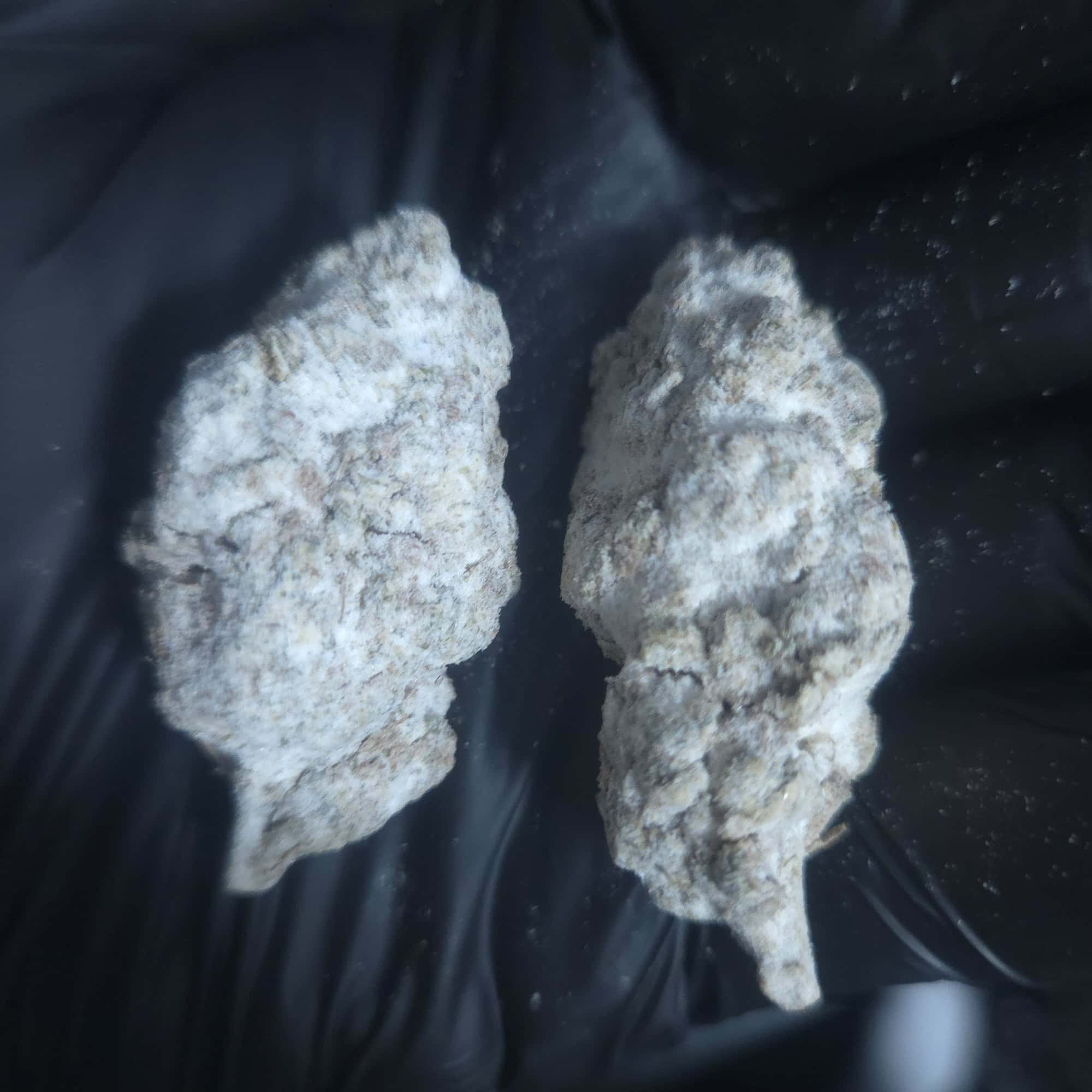 Candyland THCA Snowcap Flower Pounds