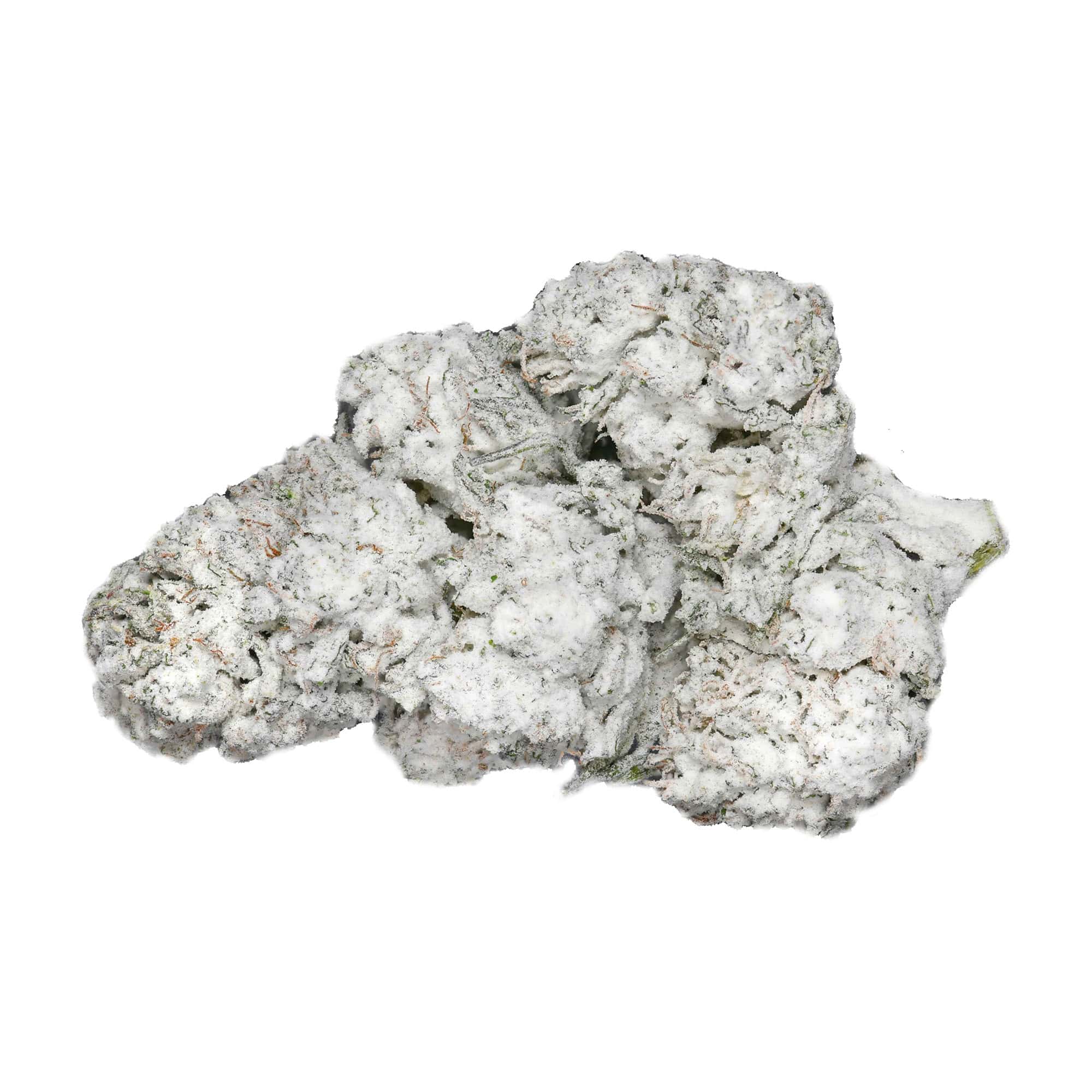 Strawberry Cough THCA Snowcap Flower Pounds