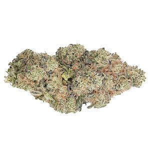 Hashburger THCA Flower Quarter Pounds