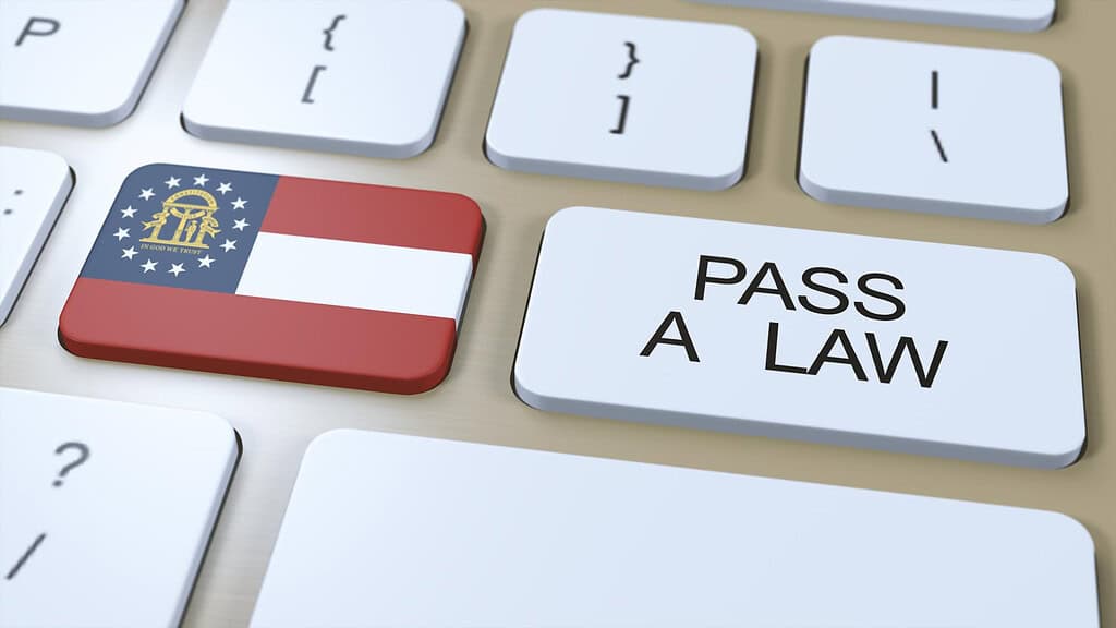 Is THCA Legal in Georgia