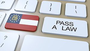 Is THCA Legal in Georgia