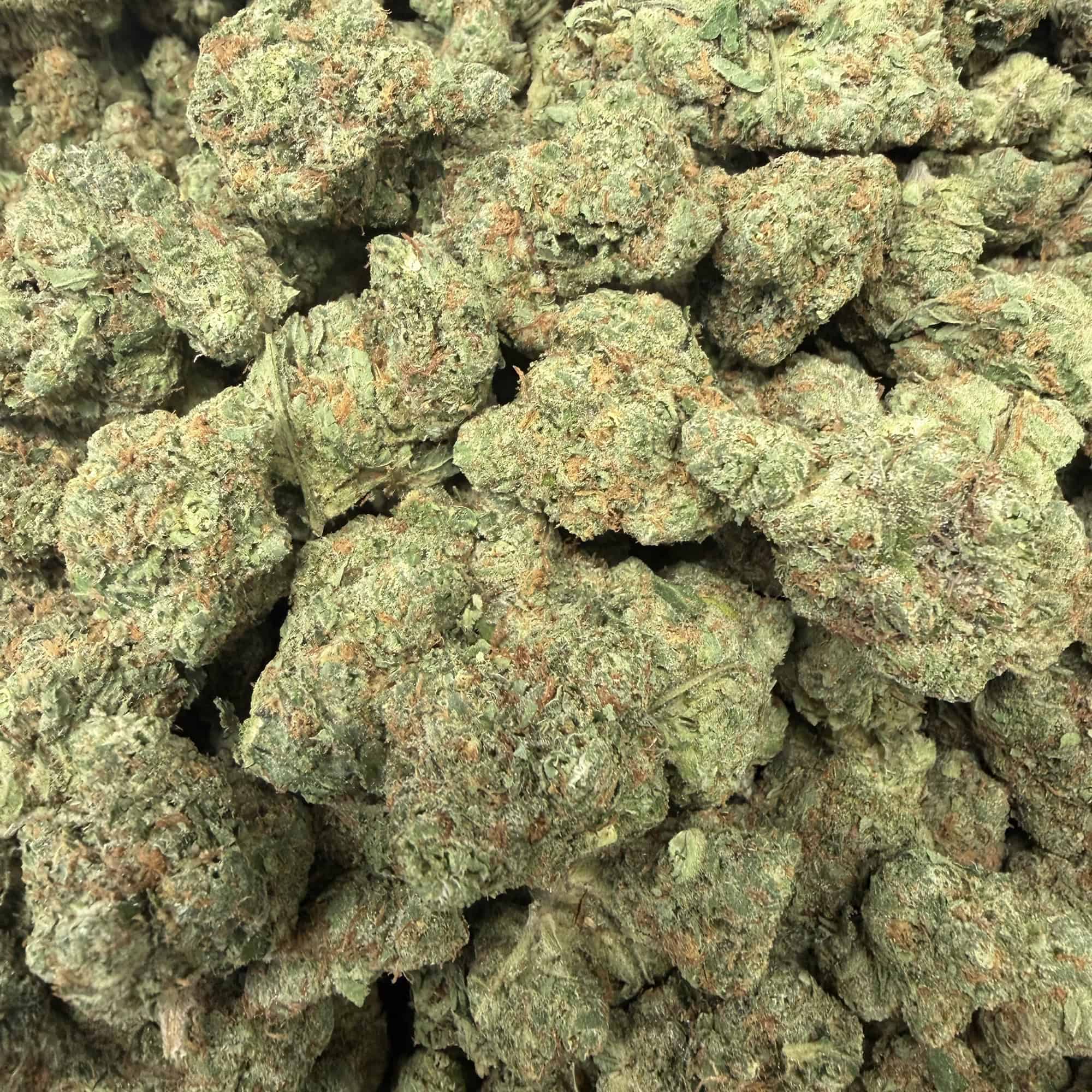 Candy Mob THCA Flower Pounds