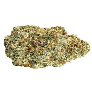 Green Crack THCA Flower Pounds