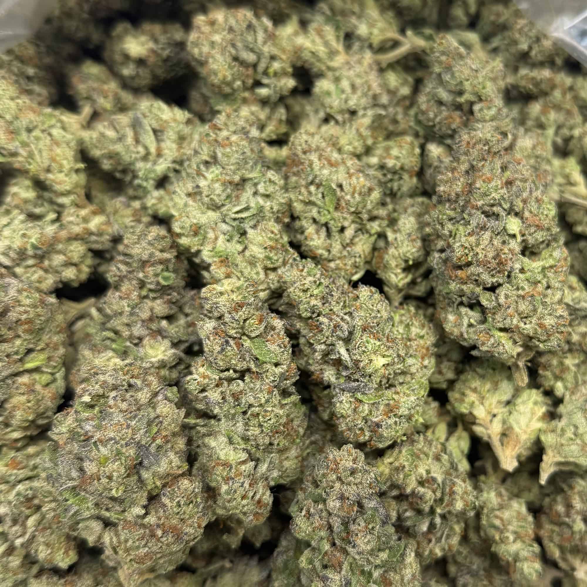 Kush Pie THCA Flower - Image 4