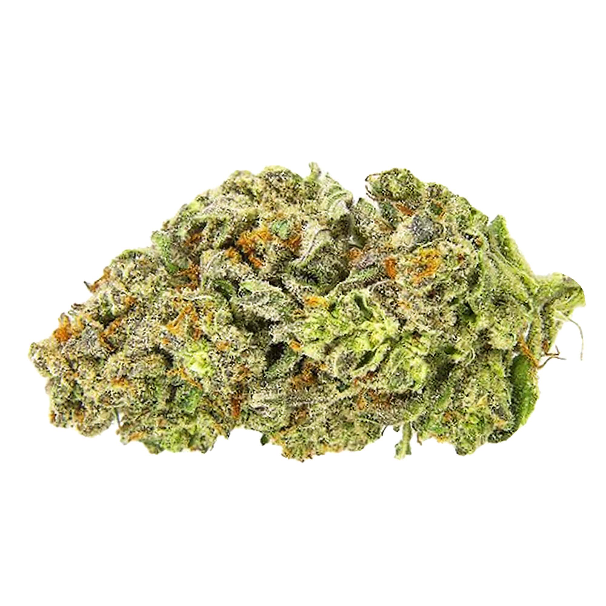 Kush Pie THCA flower — Discount Pharms
