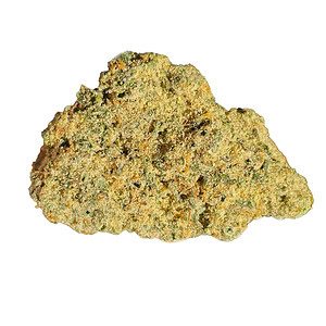 Lemon OG THCA Flower