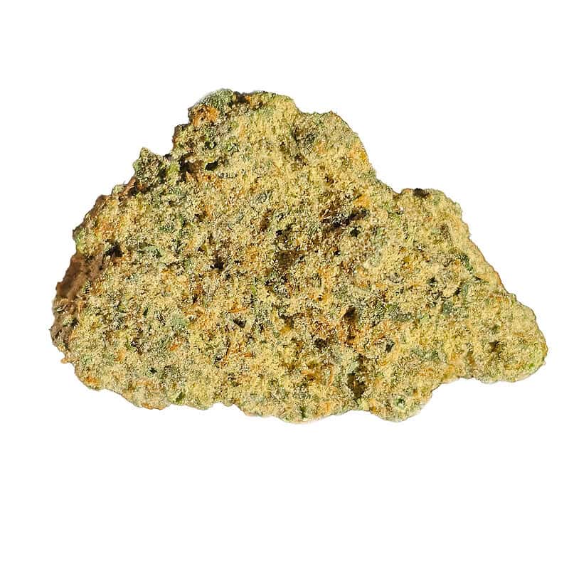 Lemon OG THCA Flower