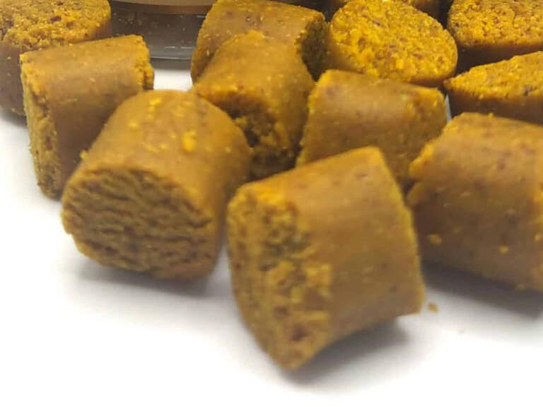 CBD dog chews