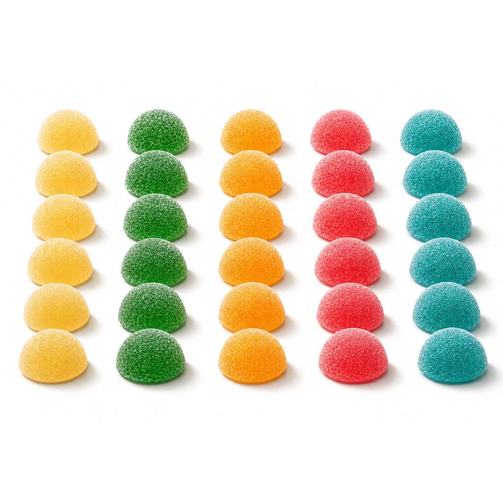 CBN gummies